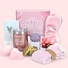 Birthday Gifts for Women, Relaxation Gifts for Friends Female, Self Care Spa Gifts for Women Who Have Everything, Unique Gifts Ideas for Mom Sisters Wife Pamper Gift Set Valentines Day gifts for Her