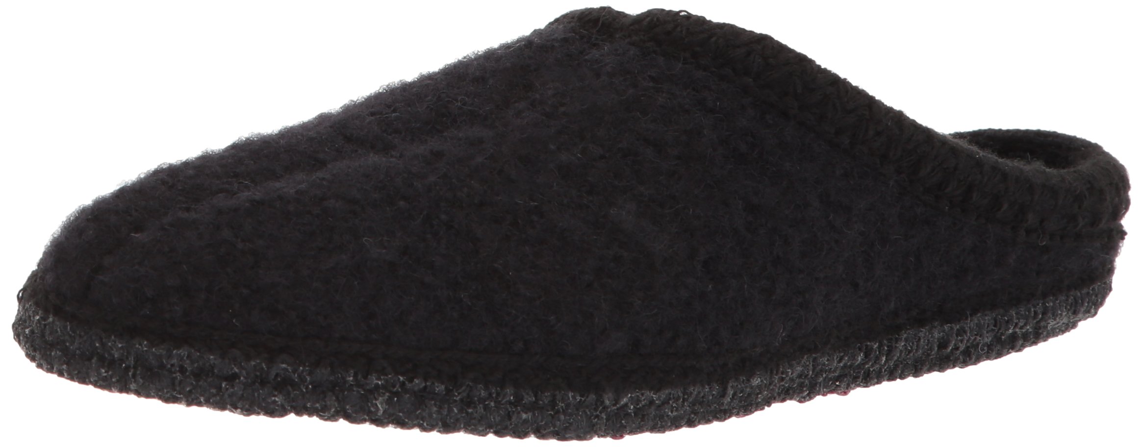 HAFLINGER Unisex AS Slippers Wool Feltsole