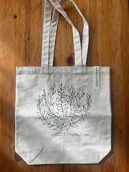 MUSÉE MATISSE アートトートバッグ 81olGaFjWjL._UF350,350_QL50_.jpg