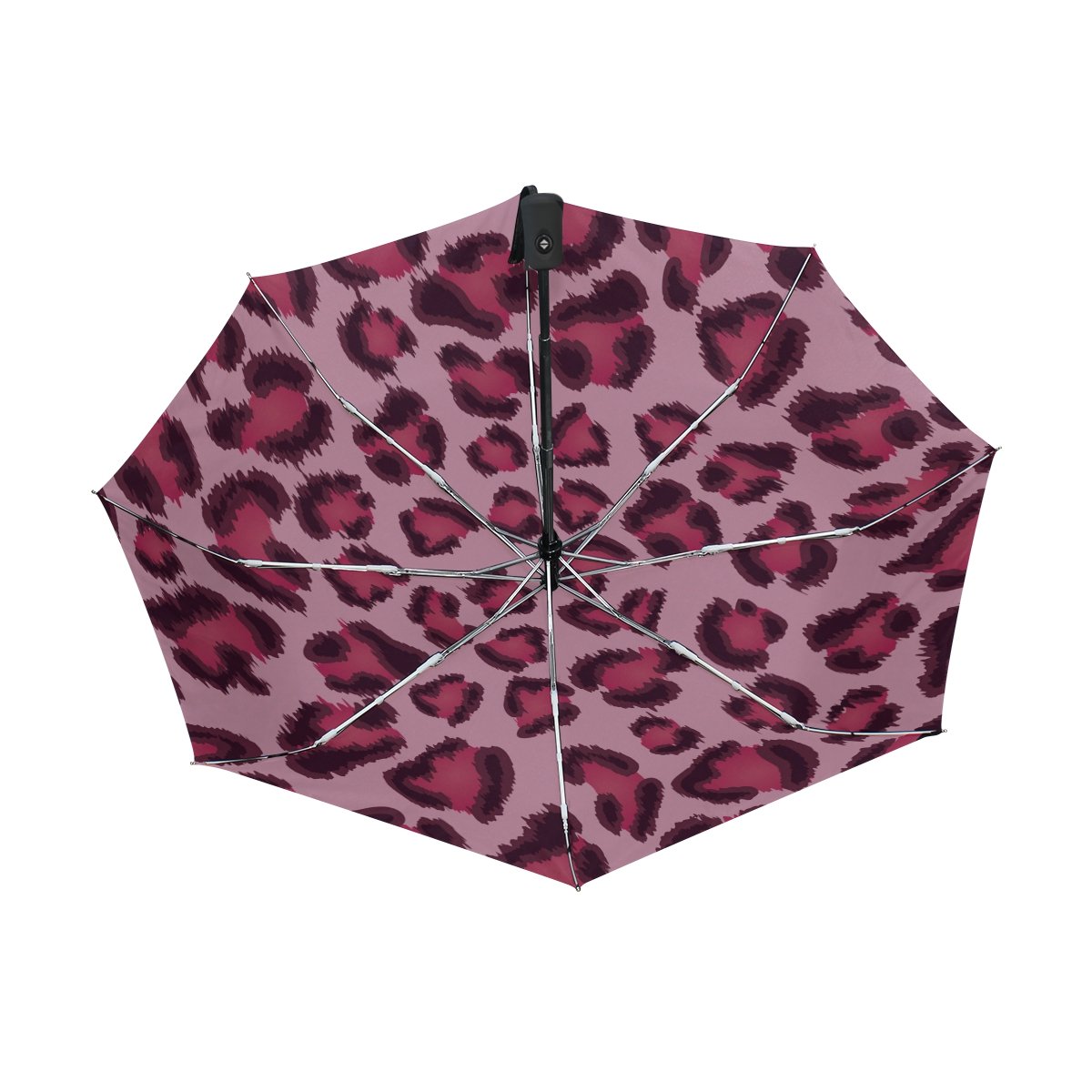 Logo Couture Print Umbrella main image 0