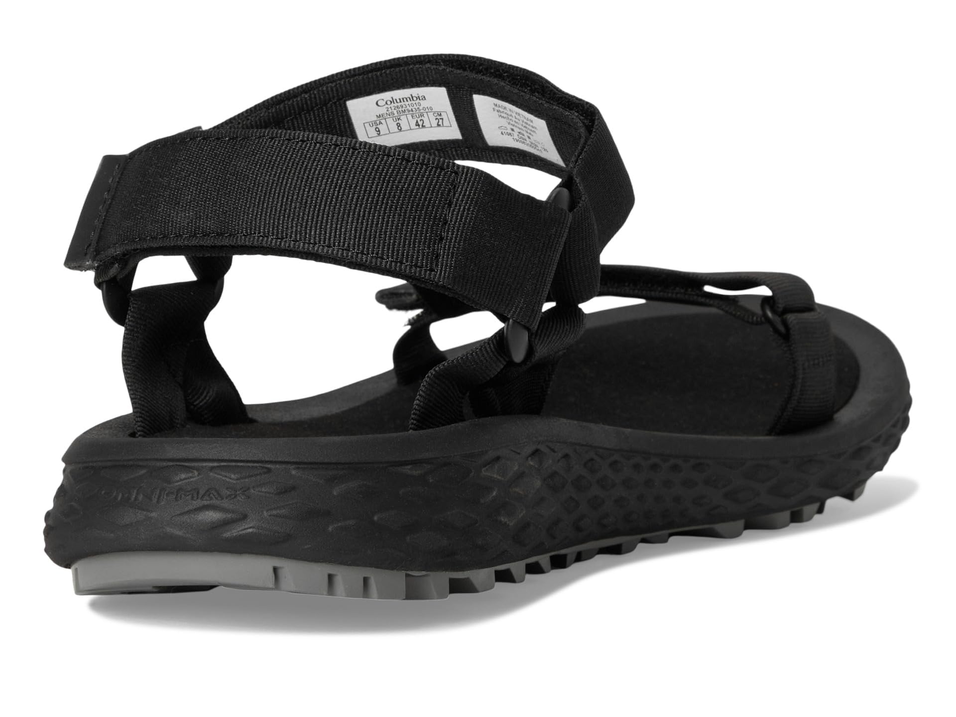 Columbia Konos Globetrot, Sandalias De Senderismo Y Trekking para Hombre