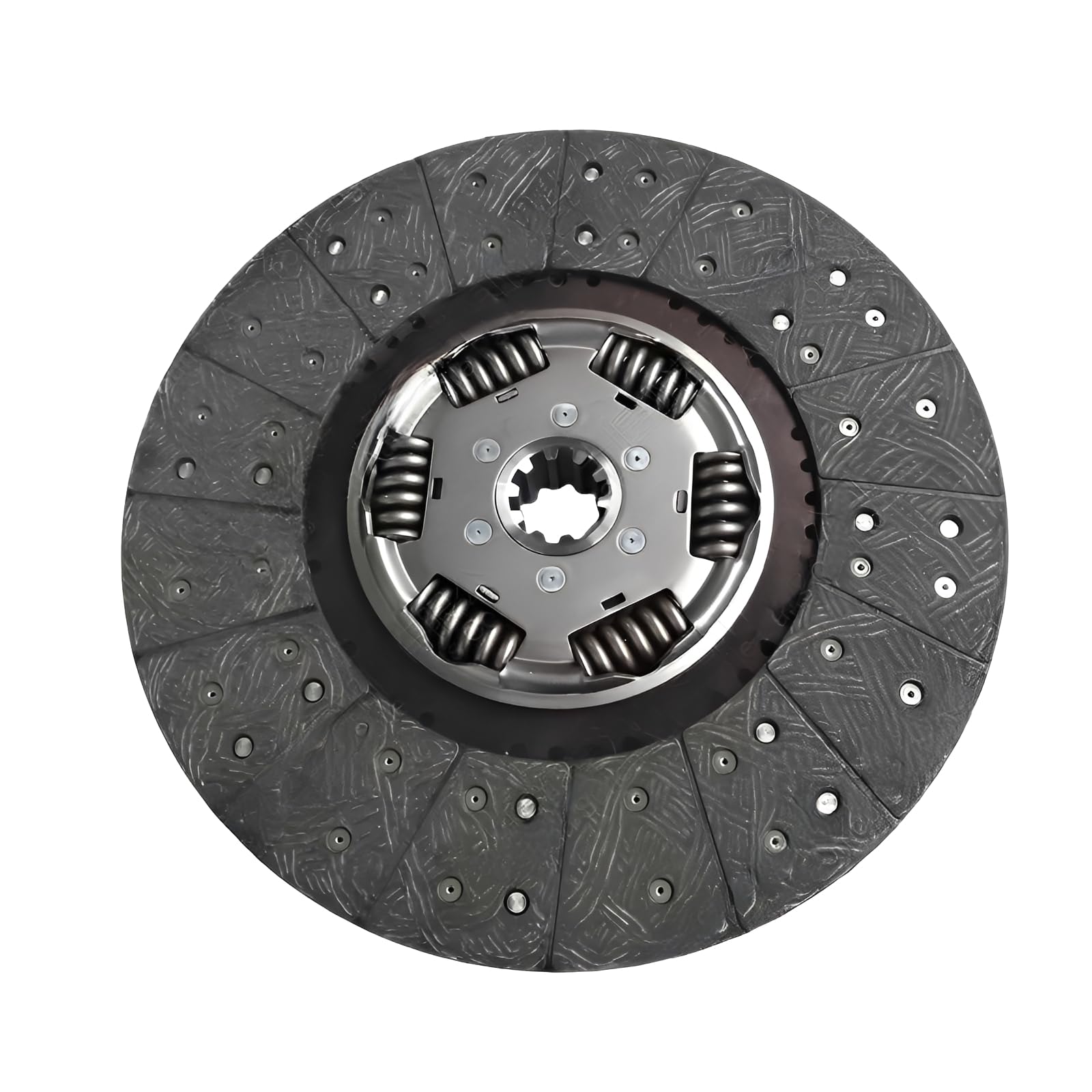 Repuesto 1601-01140 que optimiza el rendimiento del motor compatible con Cummins
