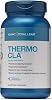 GNC Total Lean Thermo CLA for Healthy Body Composition and Lean Muscle Maintenance - 90 Count