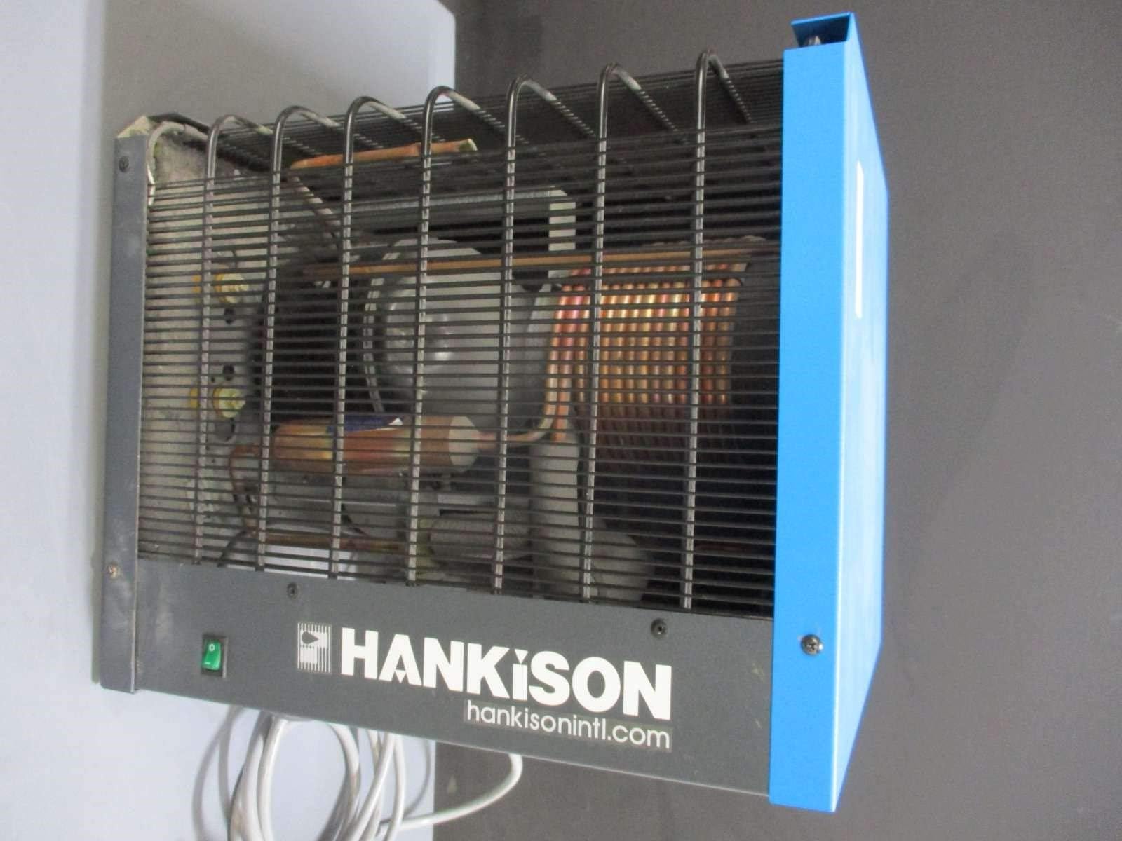 Refrigerated Air Dryer
