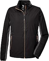Vista 1 de Men Softshell Jacket KOW 42 MN