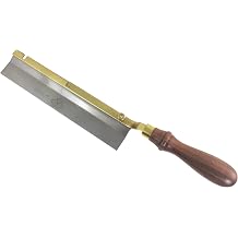 Thomas Flinn Pax Taytools 10" Reversible Gent Dovetail Saw