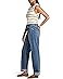 Madewell Pieced Barrel With Cuff In Mosby Wash - #2 of 3