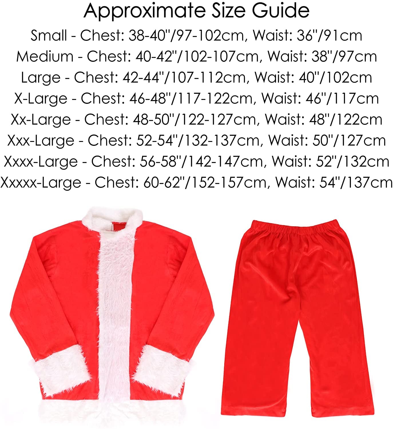 Weihnachtsmannmützen Aus Filz – Rot Mit Bommel, 12 Stück, One Size