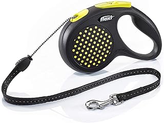 FLEXI Design Retractable Yellow