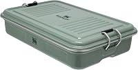 Recipient pentru alimente din oțel inoxidabil Stanley 1913 Classic, fără BPA - Hammertone Green - 1,2 L 8