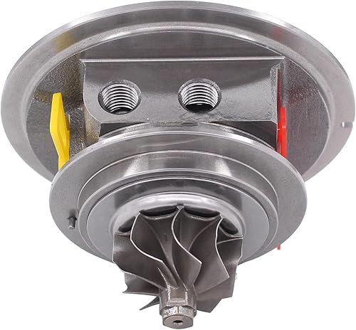 Miniatura 3 de NewYall Núcleo del cartucho del turbocompresor de 1.4L Turbo