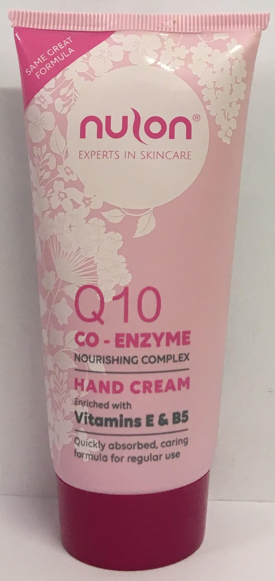 Nulon Q10 Nourishing Complex 75ml