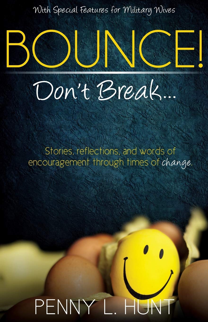 Buy Bounce, Don't Break — BookShops.in