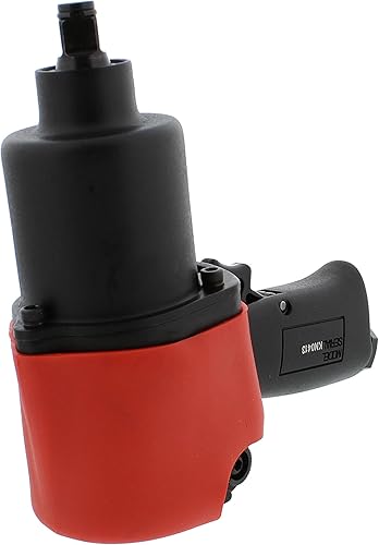 Miniatura 3 de Campbell Hausfeld CL151200AV Llave de impacto de 1/2"