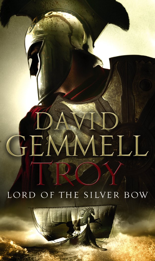 Troy:lord Of The Silver Bow