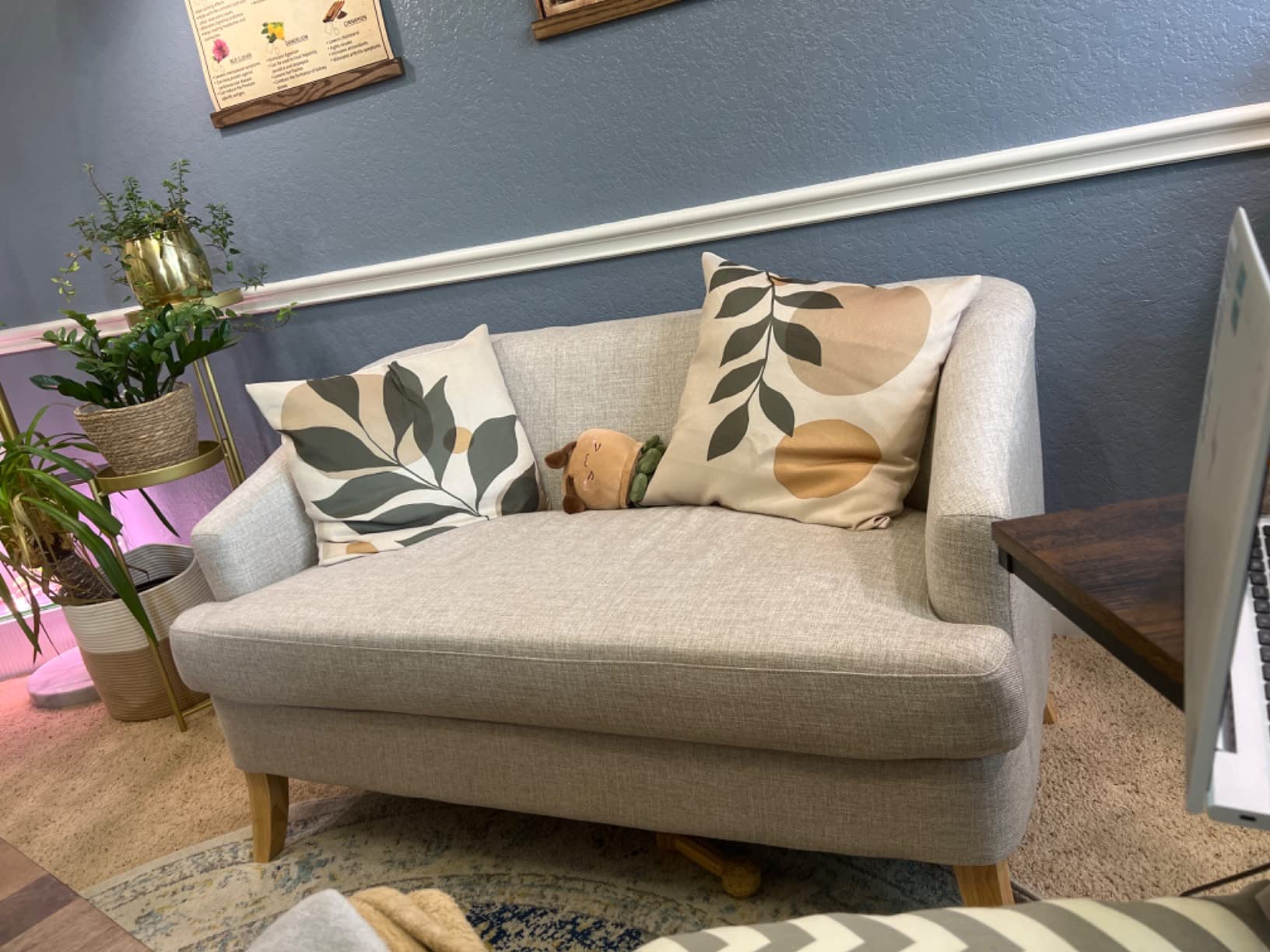 27/mo Finance Christopher Knight Home Sheena MidCentury Modern