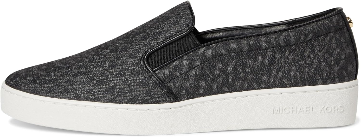 Michael Kors Womens Keaton Slip-on - Image 8