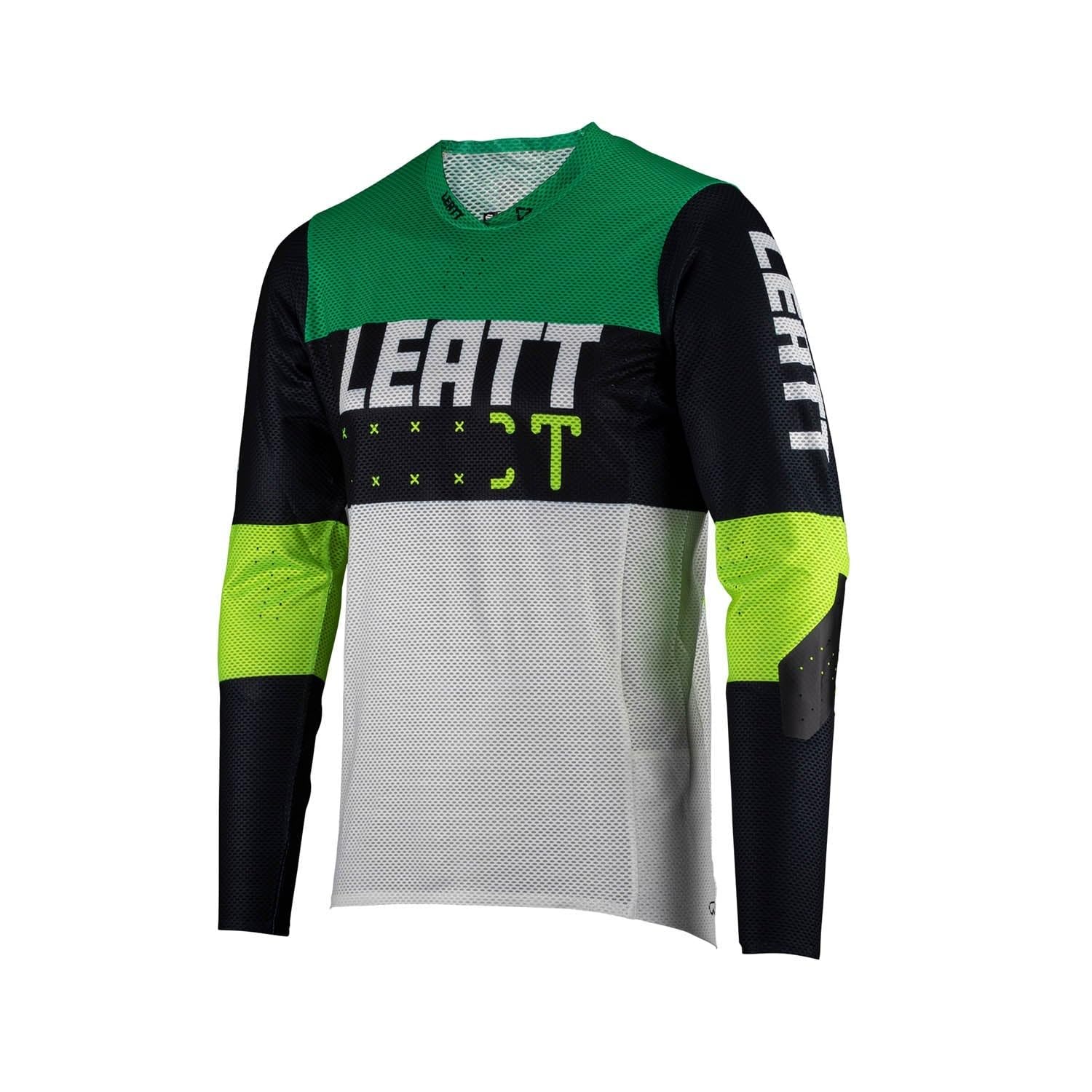 Leatt Jersey MTB Gravity 4.0#S Jade
