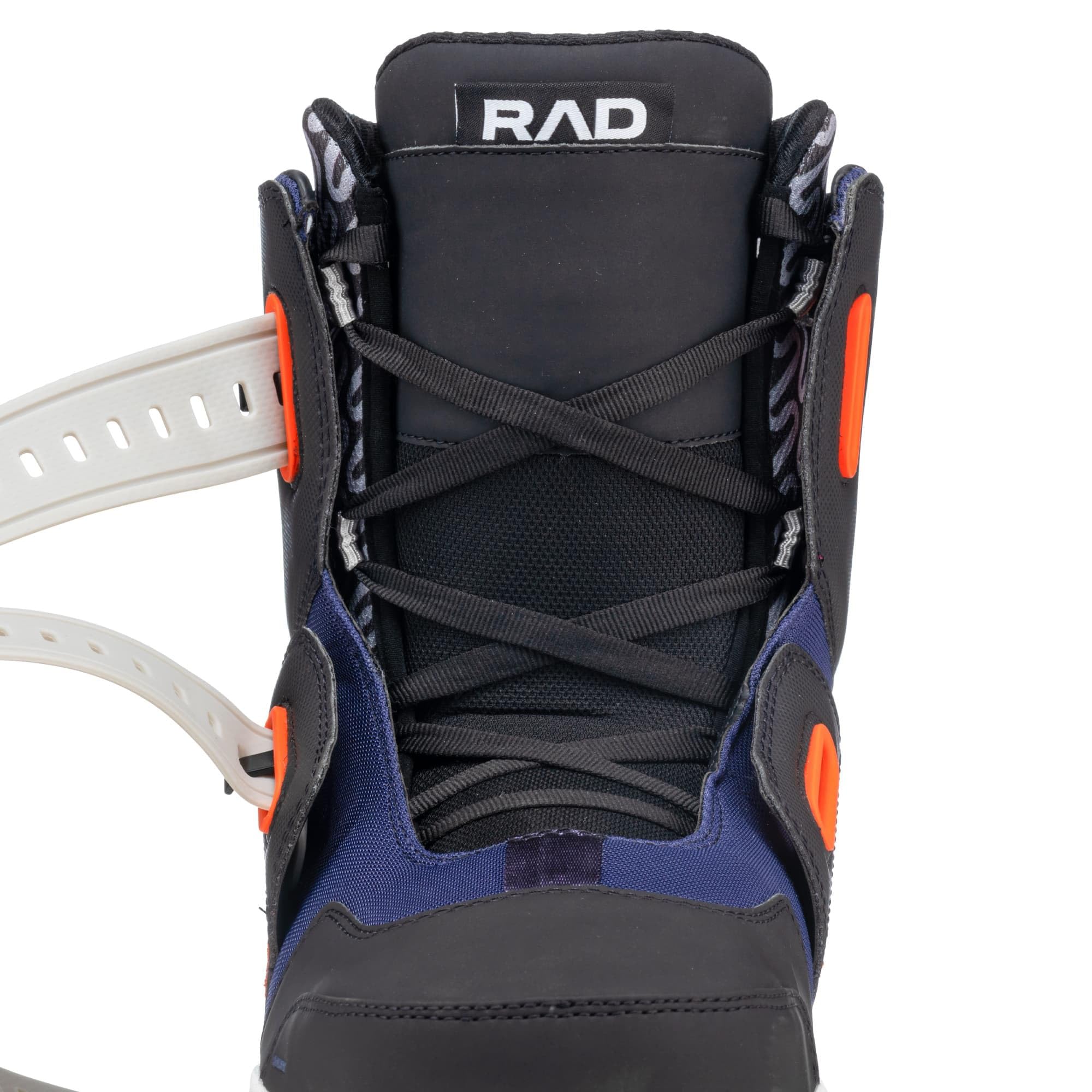 SLINGSHOT Rad Boots 2025