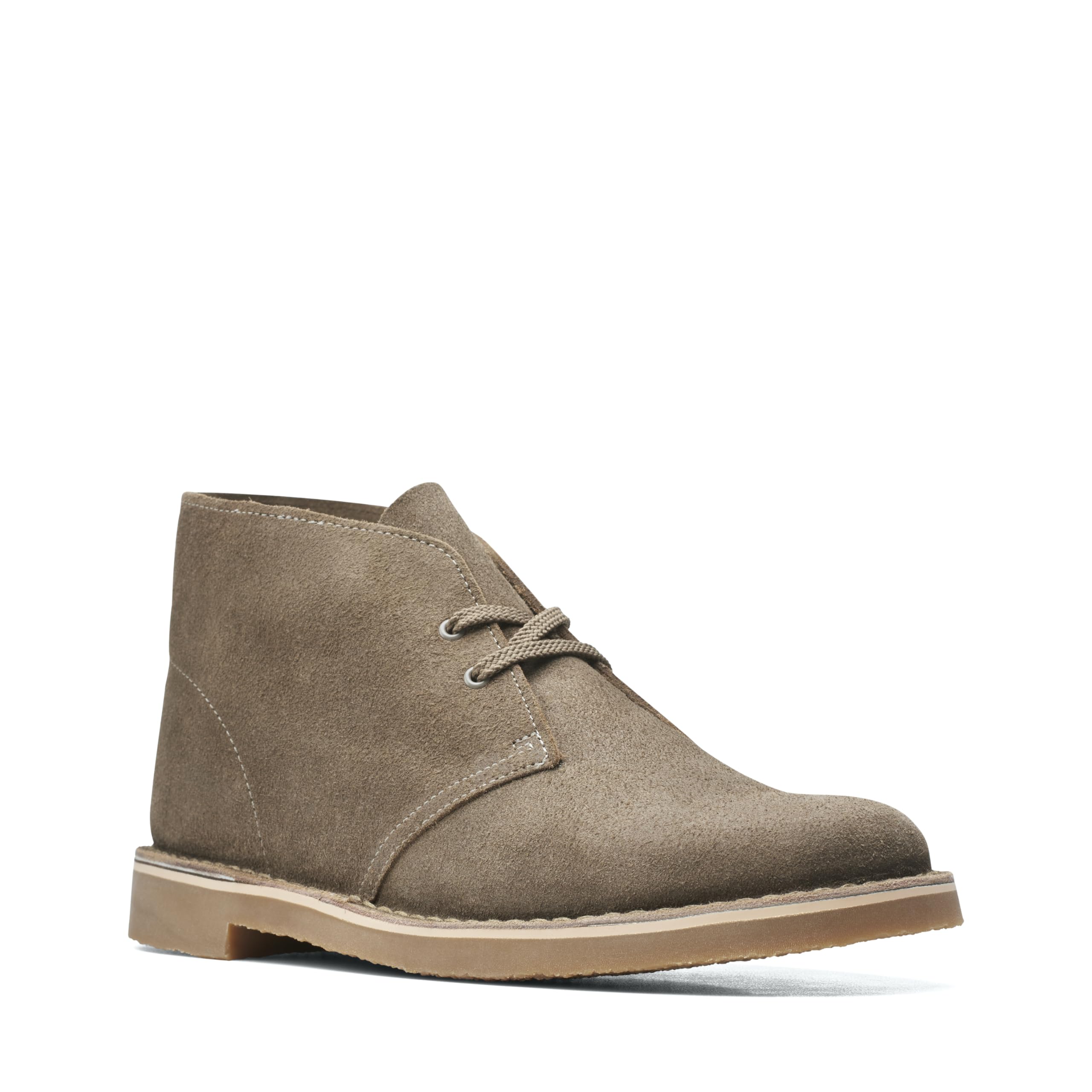 Clarks Bushacre 3, Stivali Uomo