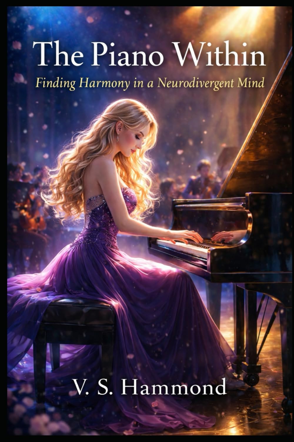 The Piano Within: Finding Harmony in a Neurodivergent Mind
