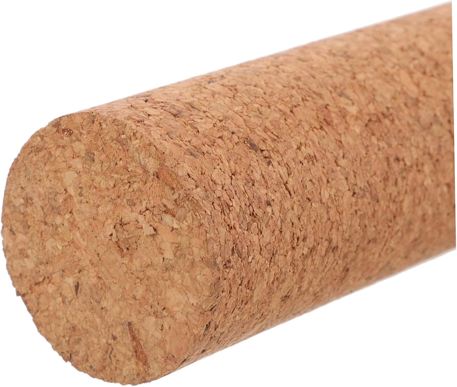 VANZACK Cork Reptile Climbing Pole Adjustable Stick for Bearded Dragons and Other Terrarium Pets Climbing Accessory for Reptile Cages