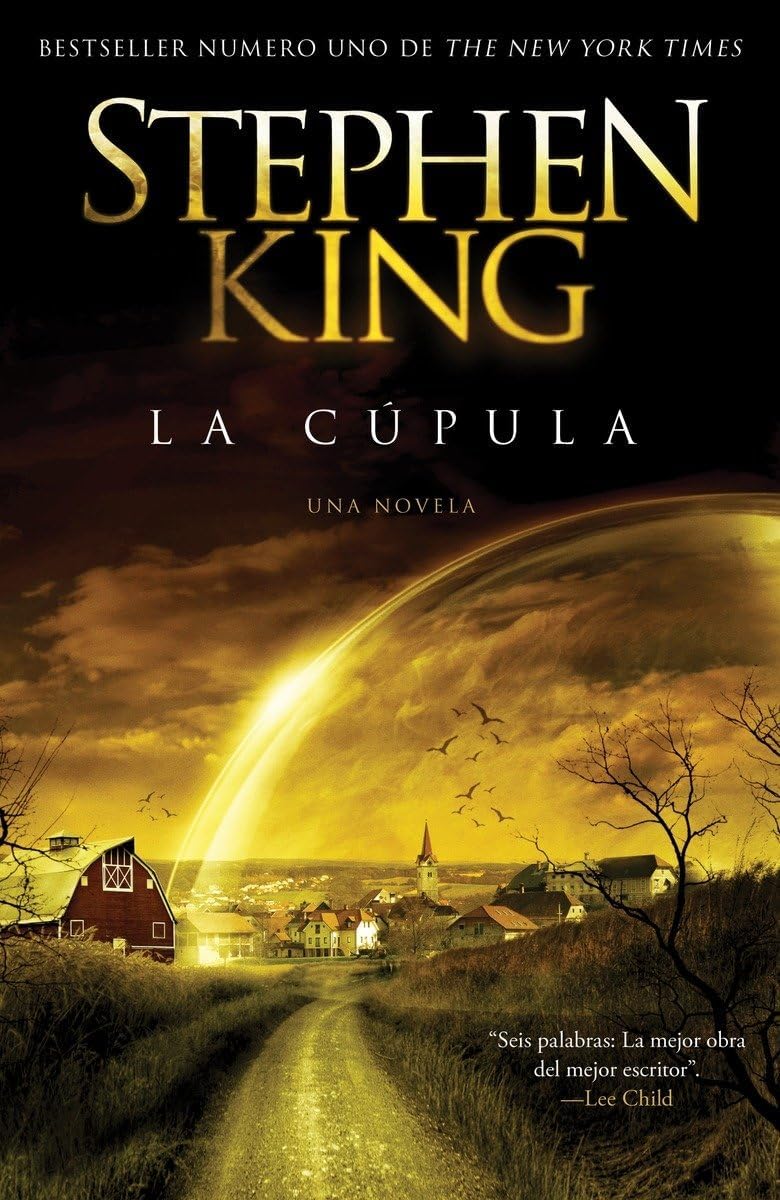 La cúpula (Spanish Edition)