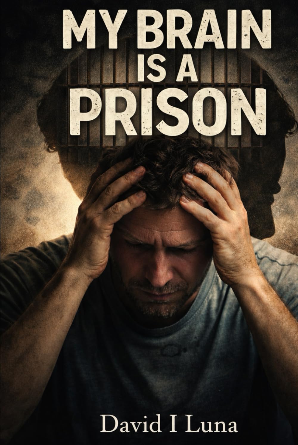 My brain is a prison: A True Story Of Dyslexia