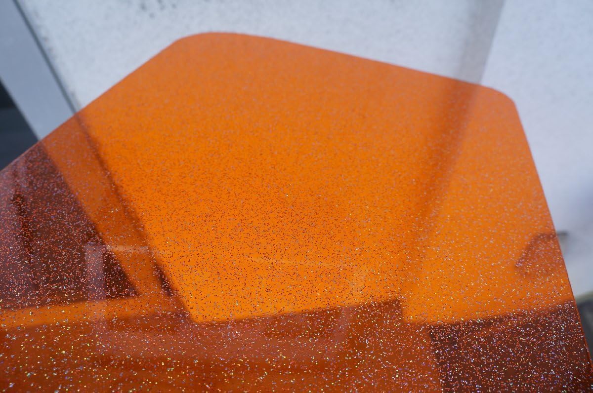 ☆ラメ仕様☆安全窓☆ 17プロ／17レンジャー PR-03R レンジャープロ用