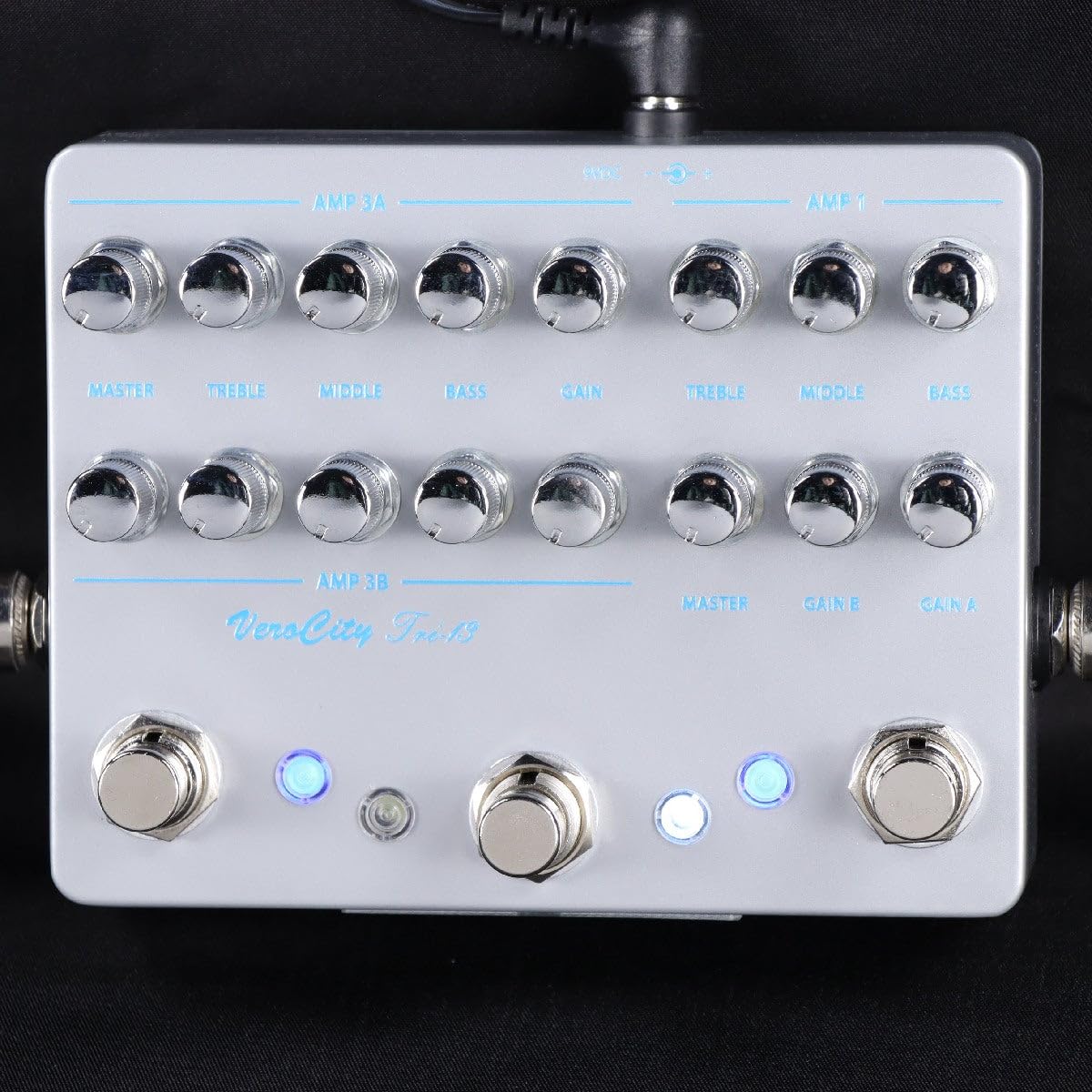 Xenith Sサイズ　VEROCITY PRO2（バックプレート有） Amazon | Verocity Effects Pedals / TRI13 mk2 アンプエミュレーター