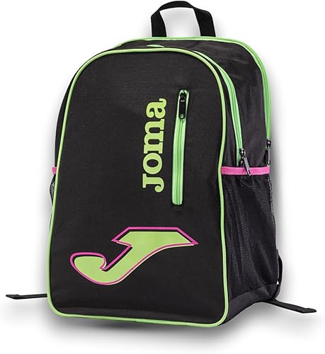 Joma Bolsa de pádel para todas las raquetas de pádel - Bolsa de raqueta para hombres y mujeres - Bolsa de pádel - Bolsa de pádel - Múltiples