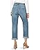 Liverpool Los Angeles Keeper Mid-Rise Boyfriend Rolled Jean 29In/ 26In Inseam - #2 of 3