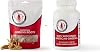 Dairyland American Ginseng Roots 4 oz and Capsules 75 ct Pack of Wisconsin Ginseng – Direct from Farmer to Consumer