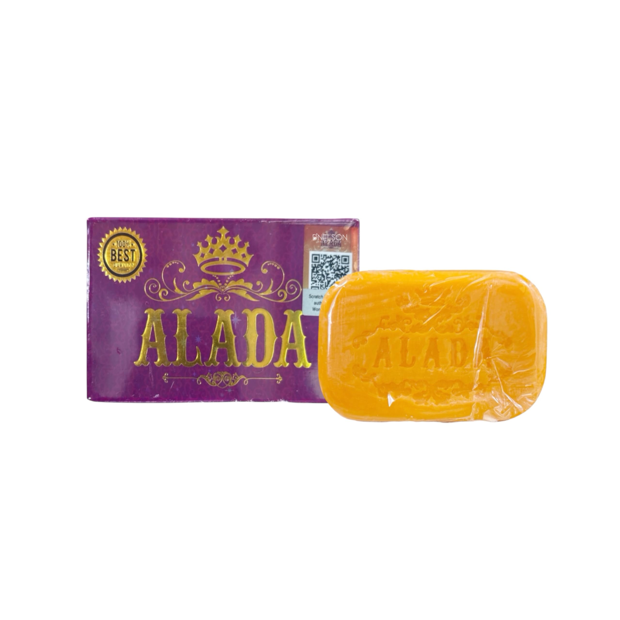 Amazon.com : Alada Soap Premium Skin Nourishing Bar with Carambola