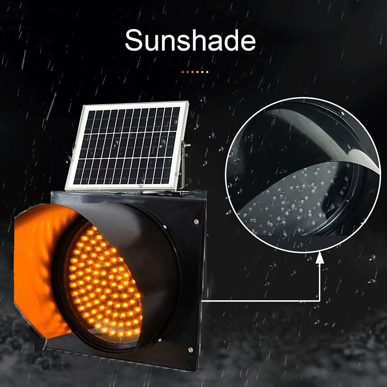 ShentwoZheng Strobe Light 59083105 for Ingersoll-Rand