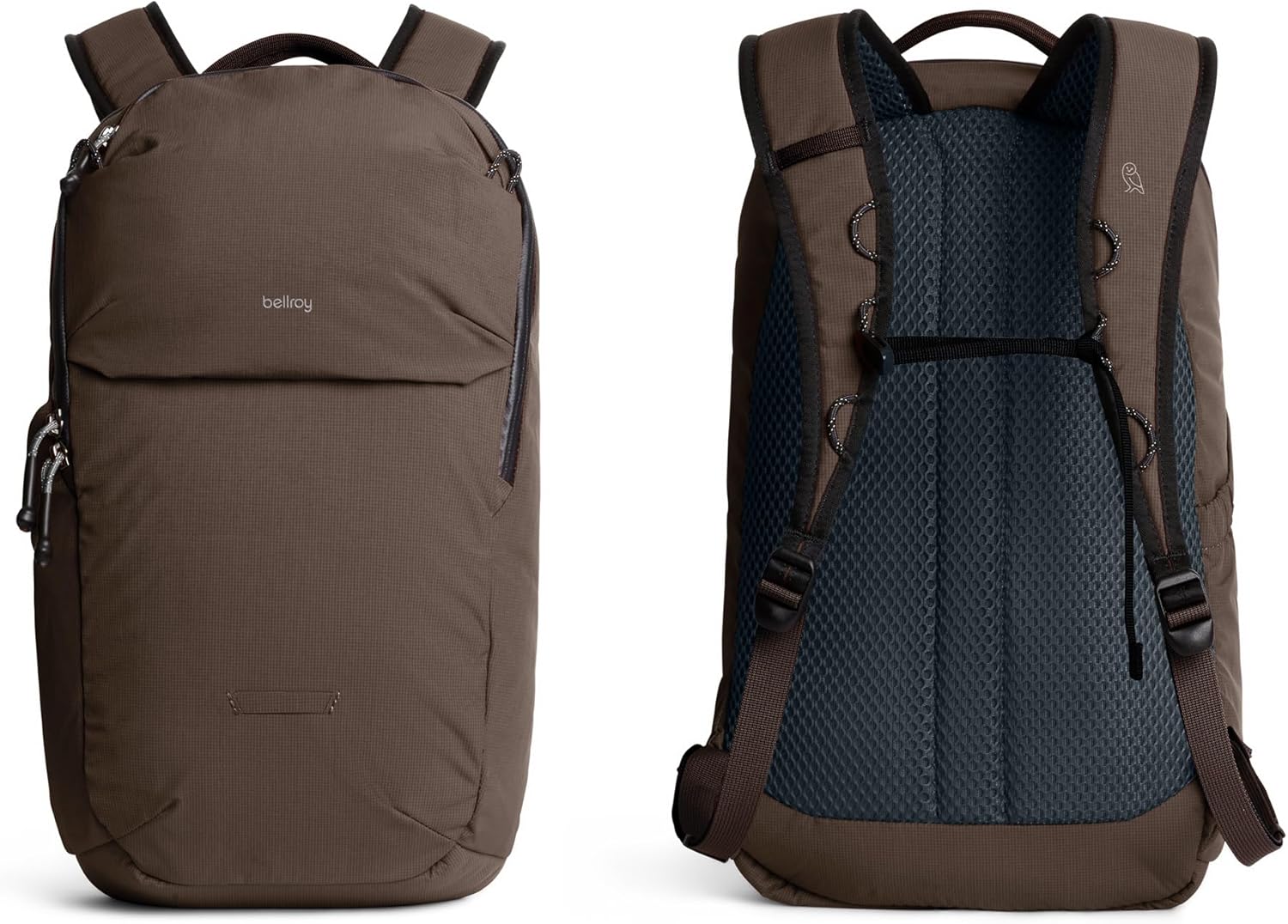 Bellroy Lite Ready Pack (18L lightweight weekend backpack) - RiverRock