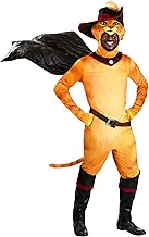 Shrek Puss in Boots Adult Costume | Shrek Costumes