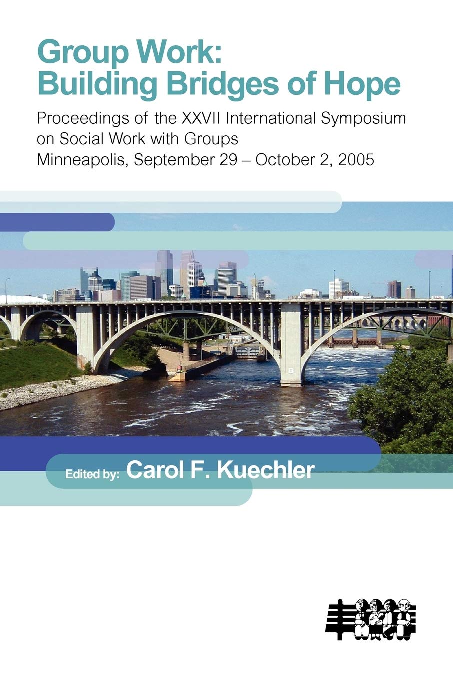 Group Work: Building Bridges of Hope