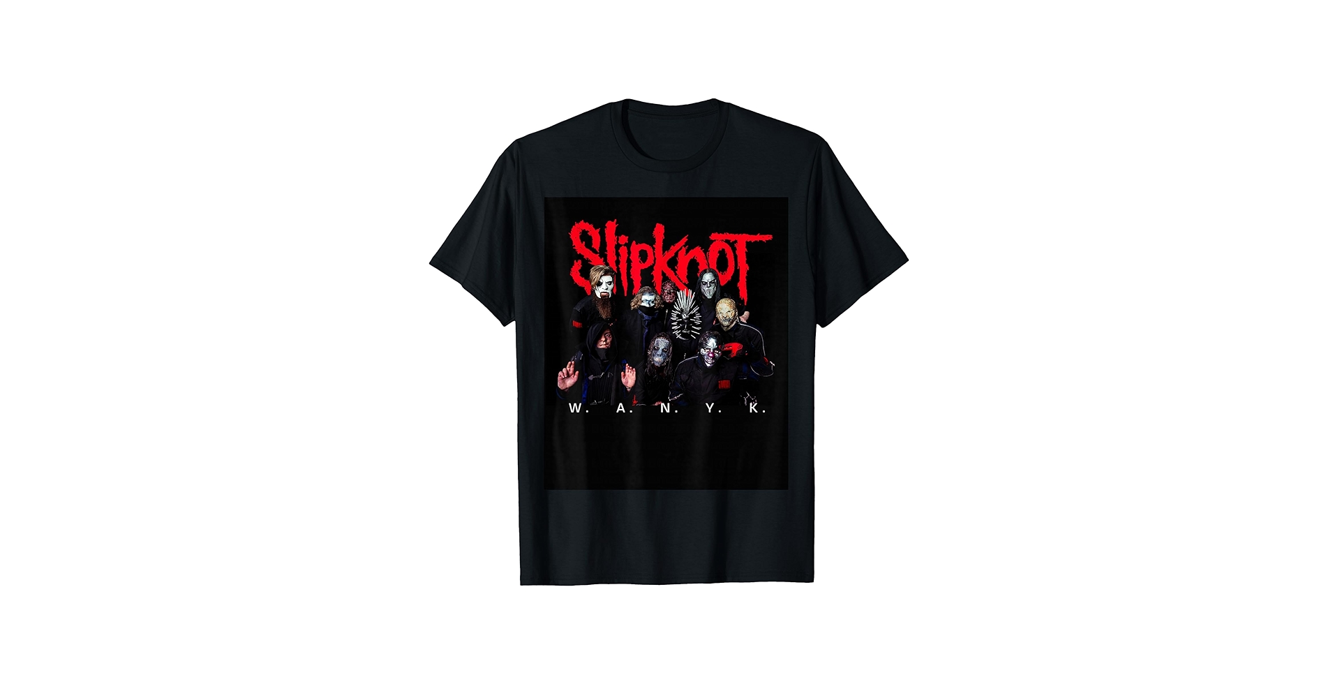 ミュージシャン SLIPKNOT OFFICIAL MERCH BASKETBALL SHIRT SIC) Jersey - Slipknot Official Store