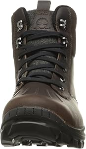mens timberland chillberg boots