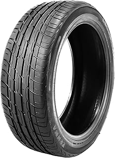 Zenna Argus-UHP Performance Tire 245/45R19 102W
