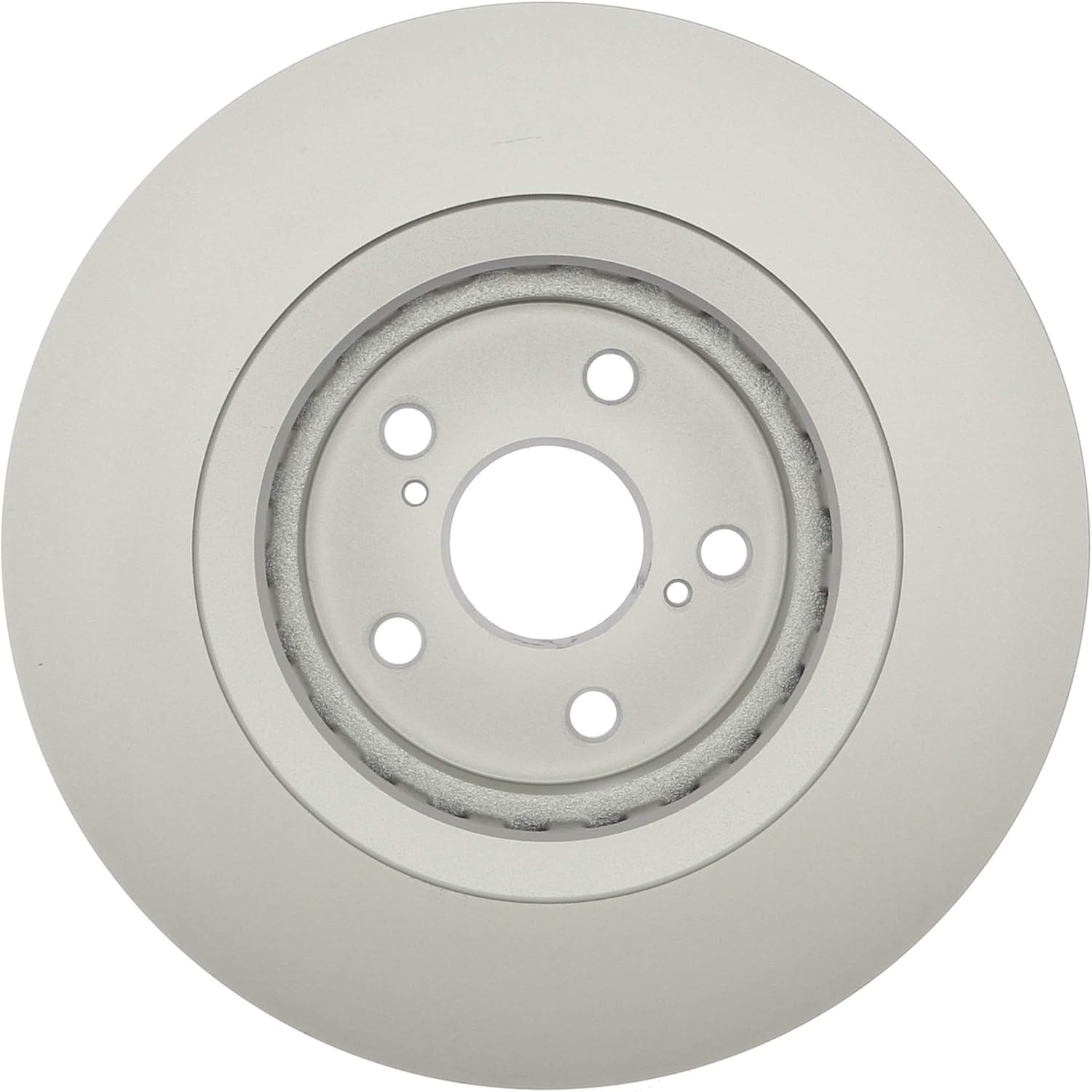 Raybestos Element3 Automotive Replacement Front Brake Rotor for Select Lexus, Toyota (982050FZN)