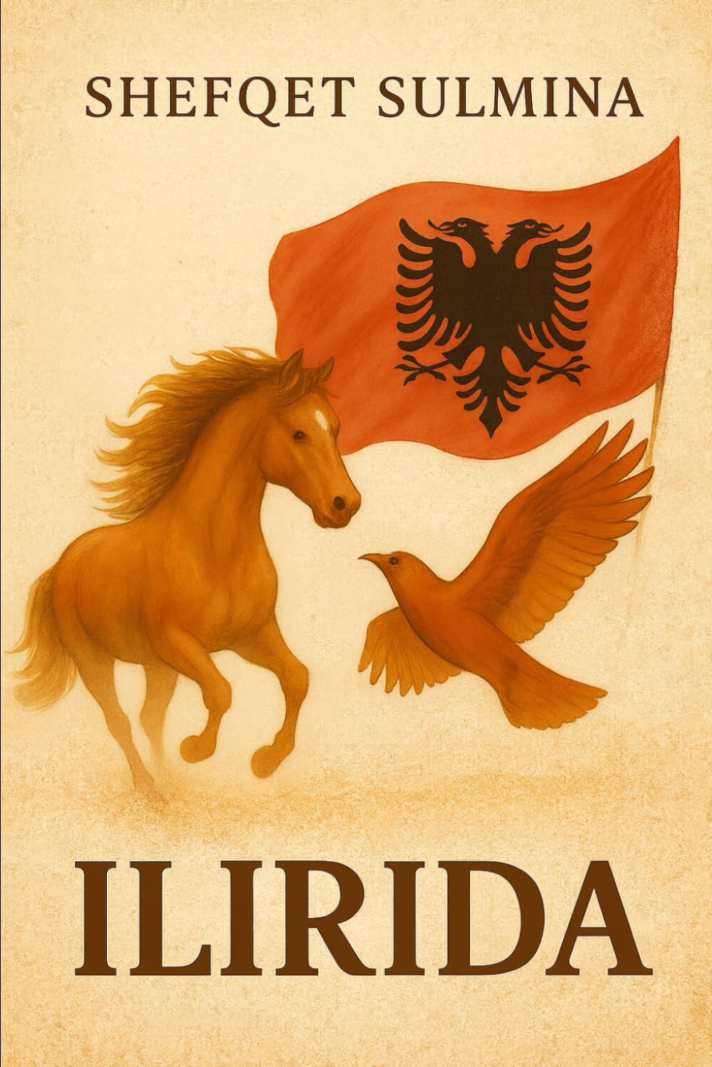 ILIRIDA: PELASGHET (filozofia narrative mbi legjendën e Kostandinit dhe Doruntinëns)