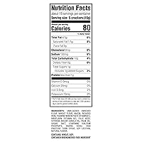 Vista 2 de RITZ Original Crackers, 6 cajas de 10.3 onzas