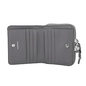 Amazon | [バレンシアガ] 2つ折り財布 371662 DLQ0N 1215 パピエ