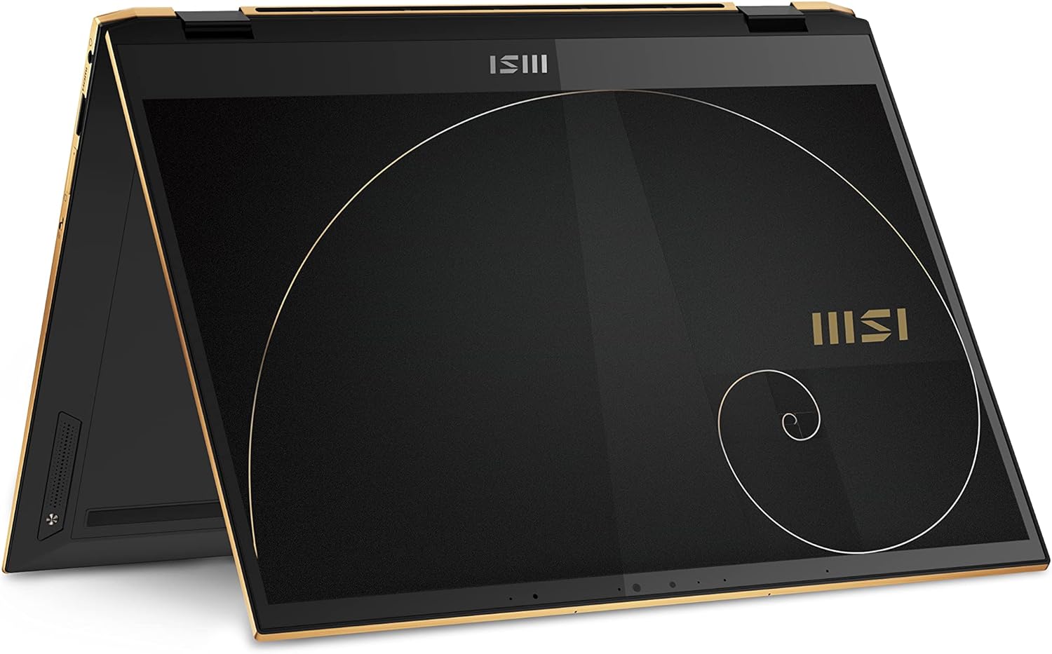 MSI Summit E13FlipEvo A12MT-025IT, Notebook 13.4 2 in 1 FHD 120Hz 100% sRGB Touch, Intel I7-1280P, Intel Iris Xe, 1TB SSD M.2 PCIe 4.0, 16GB LPDDR5, WiFi 6E, Win 11 Pro [Layout e Garanzia ITA]