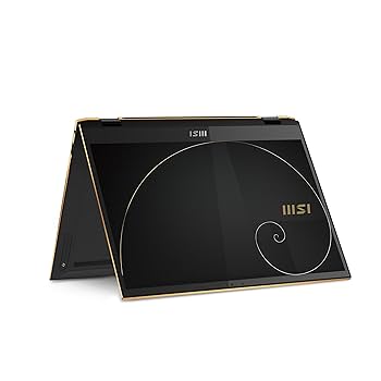 Windowsノート本体 MSI summit E13FlipEvo A12MT MSI Summit-E13FlipEvo-A12MT-038JP 価格比較 - 価格.com