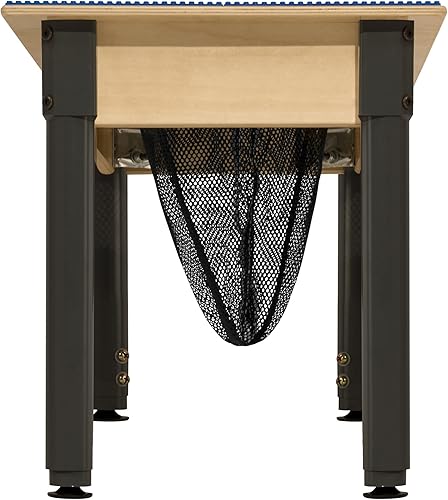 Miniatura 3 de Wood Designs 15 pulgadas de ancho x 14 pulgadas de alto mesa rectangular de madera dura para niños escritorio de madera maciza para sala de juegos