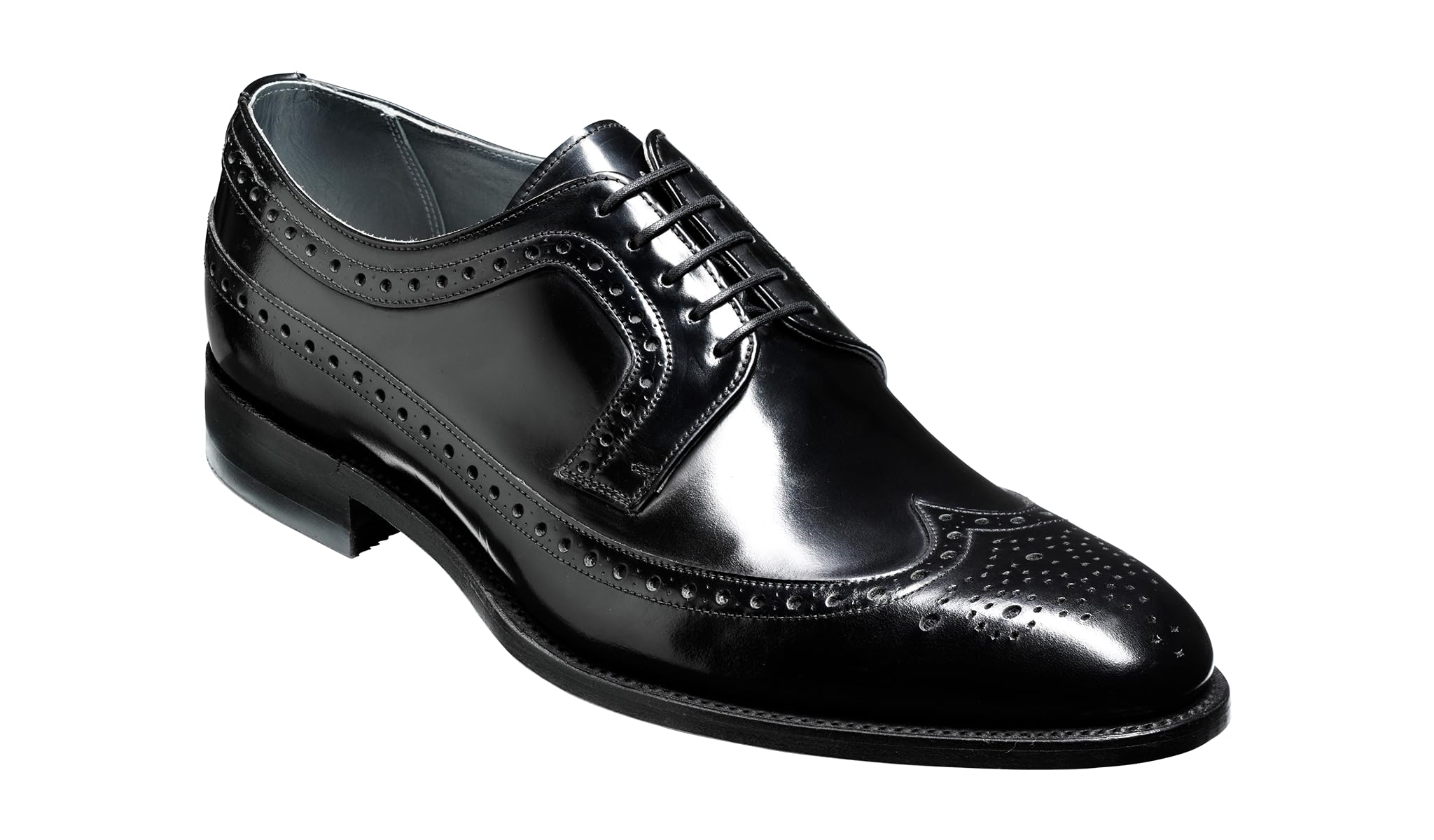 BARKER Woodbridge Oxford Brogue