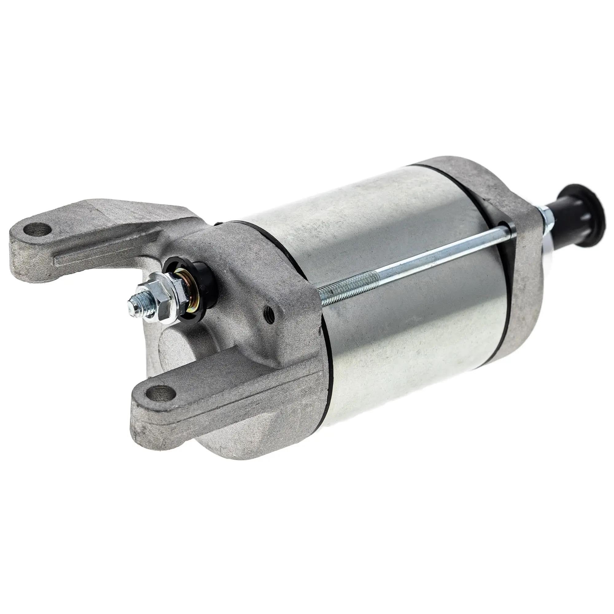 Motore Starter Motorino Di Avviamento Elettrico Per Per Rebel Per CBR250R Per CBR300R Per CB300F Per CRF250RLA 31200-KYJ-901 31200-KZZ-901 Motorino Avviamento Ricambio